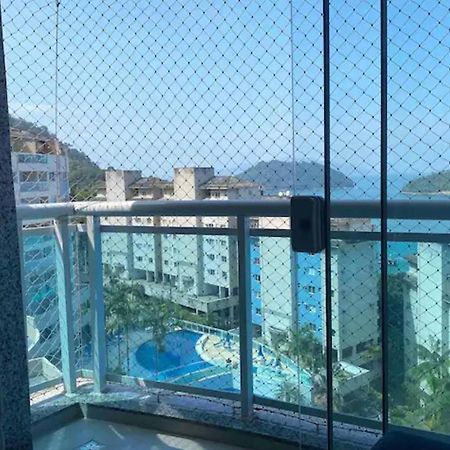 Vista Espetacular Porto Real Suites Mangaratiba Exteriér fotografie