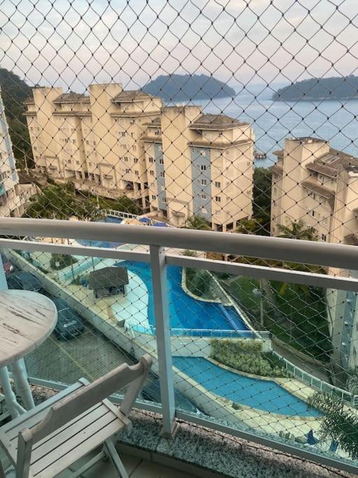 Vista Espetacular Porto Real Suites Mangaratiba Exteriér fotografie