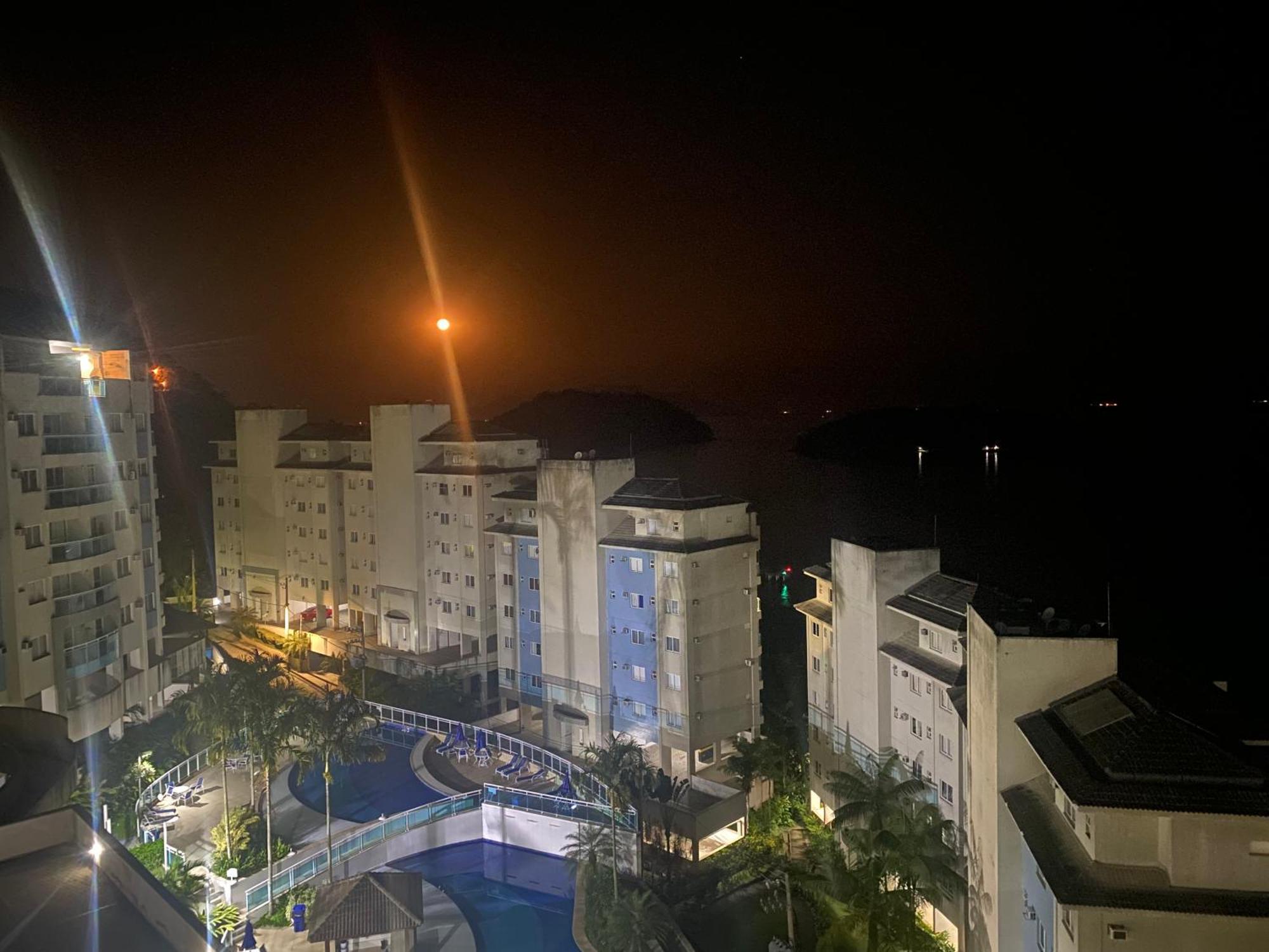 Vista Espetacular Porto Real Suites Mangaratiba Exteriér fotografie