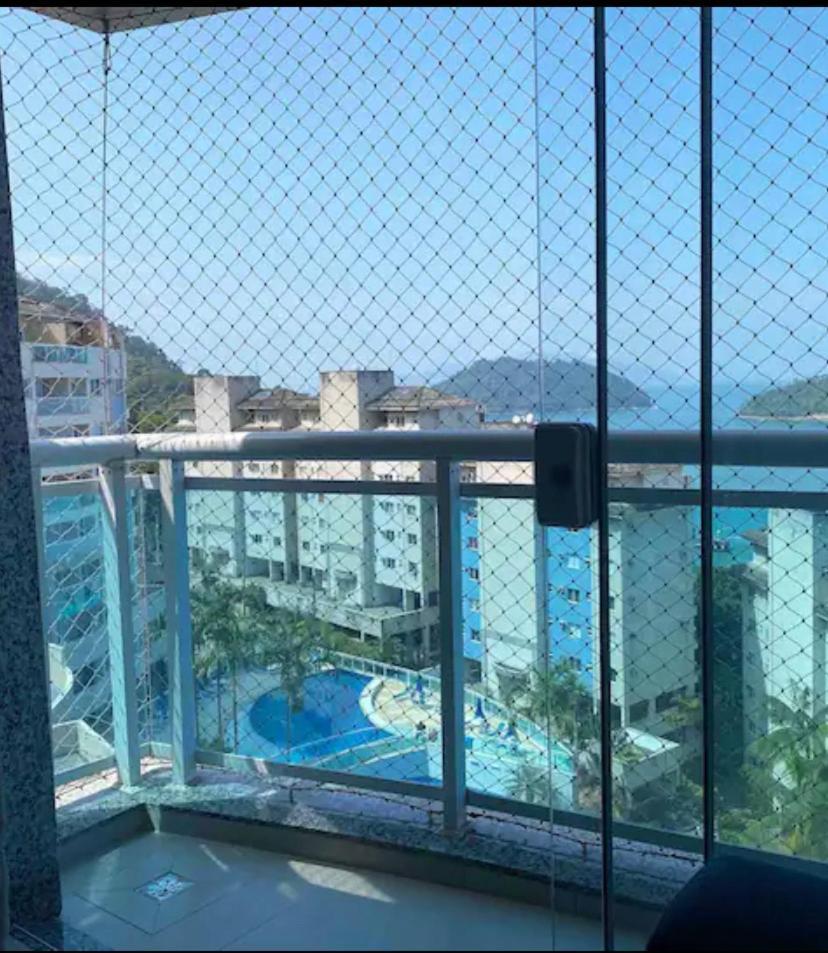 Vista Espetacular Porto Real Suites Mangaratiba Exteriér fotografie